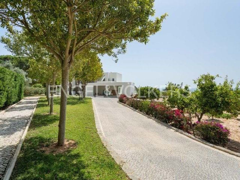Villa i Alvor, Faro - foto 5
