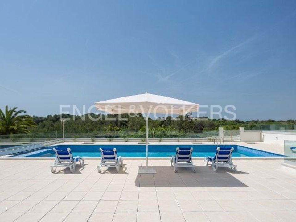 Villa i Alvor, Faro - foto 2