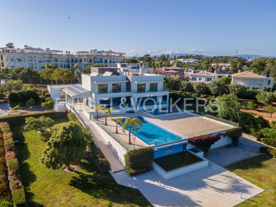 Villa i Alvor, Faro - foto 3