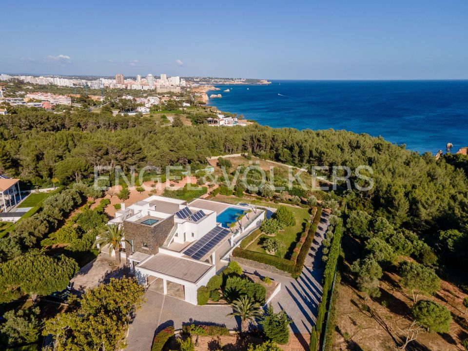 Villa i Alvor, Faro - foto 4
