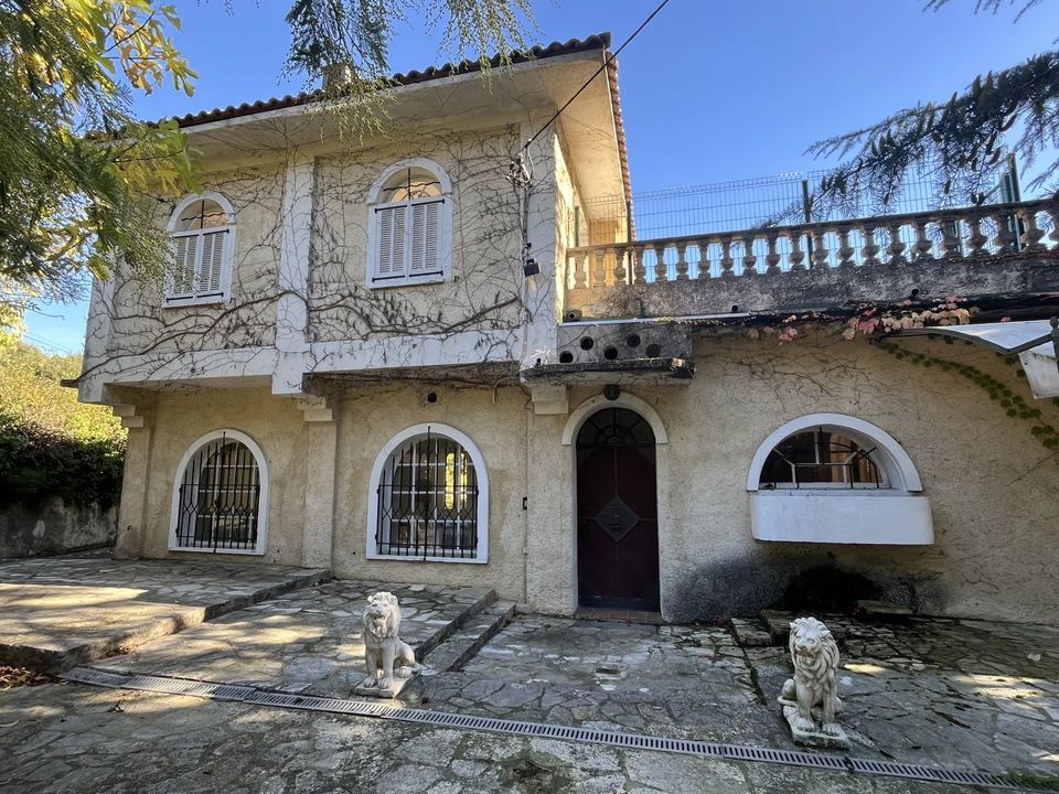 Villa i Montauroux, Var - foto 1