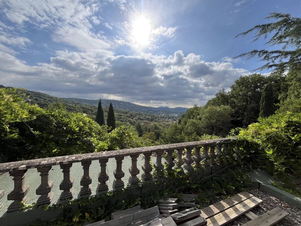 Villa i Montauroux, Var - foto 2