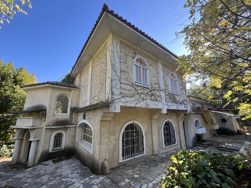 Villa i Montauroux, Var - foto 3