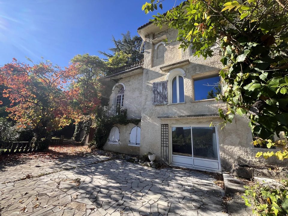 Villa i Montauroux, Var - foto 4