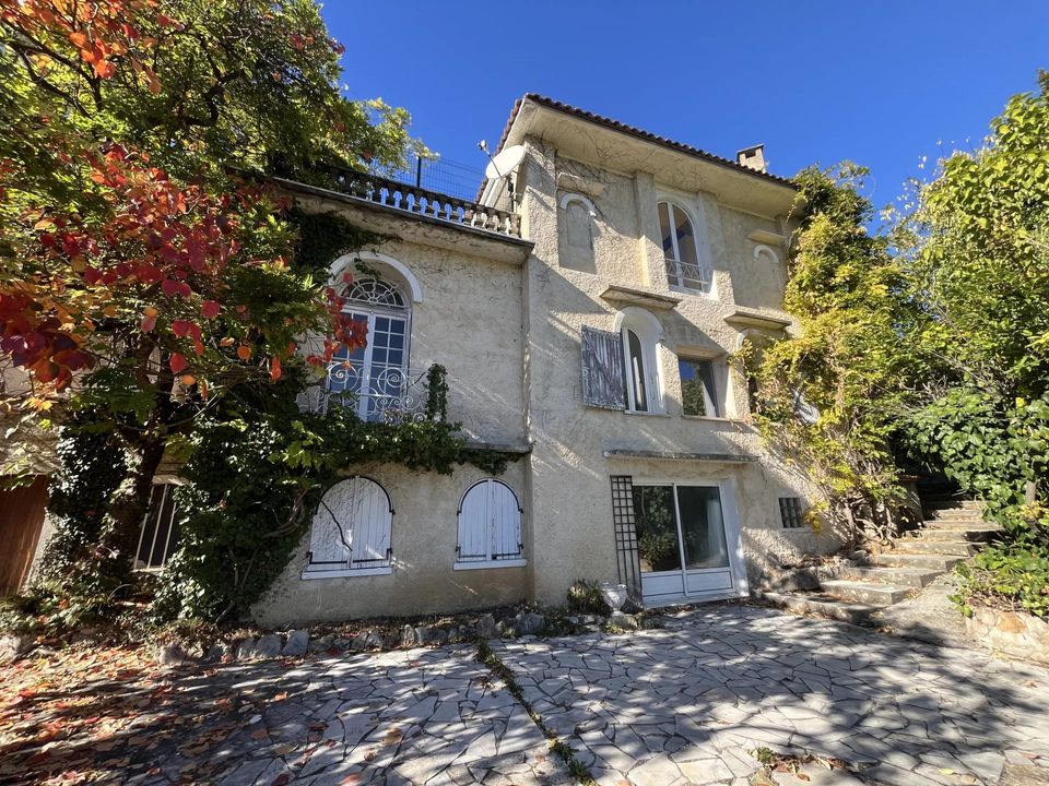 Villa i Montauroux, Var - foto 5