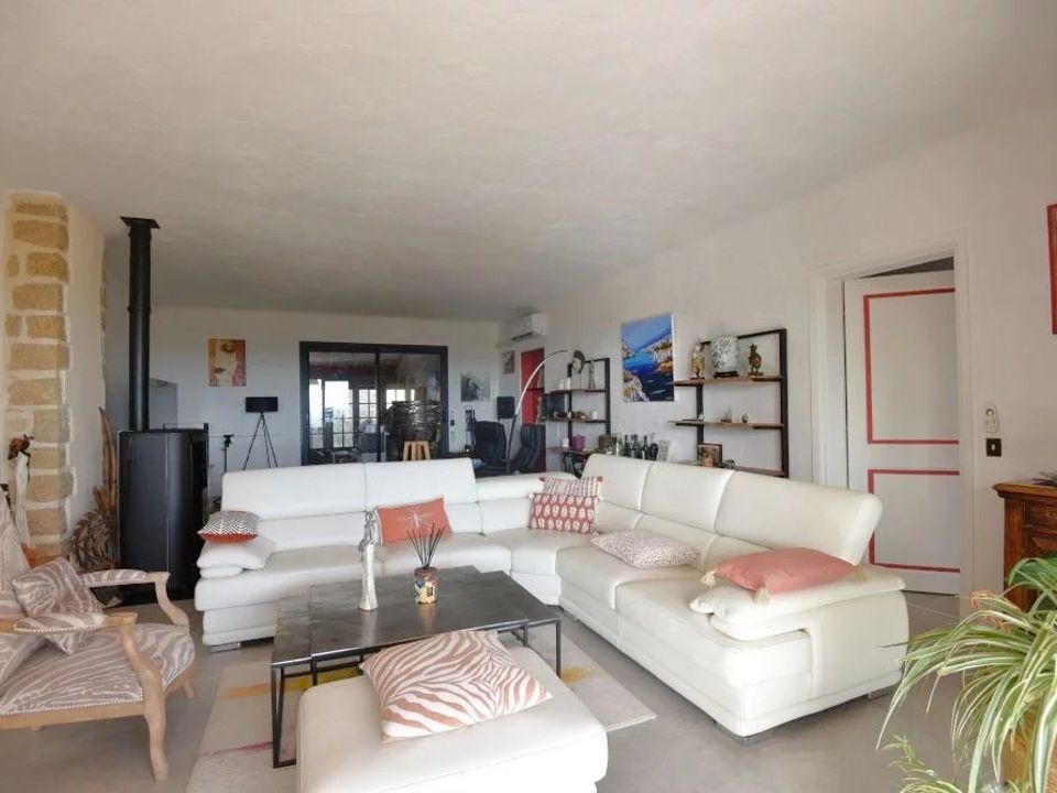 Villa i Fayence, Var - foto 4