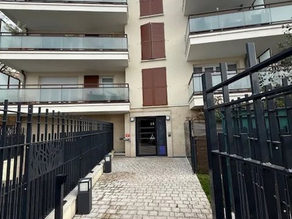 Lejlighed i Chatou, Yvelines - foto 1