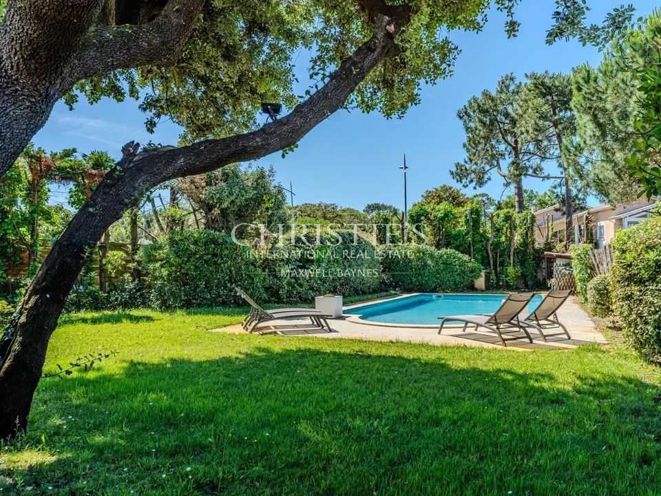 Villa i Pyla-sur-Mer, Gironde - foto 1
