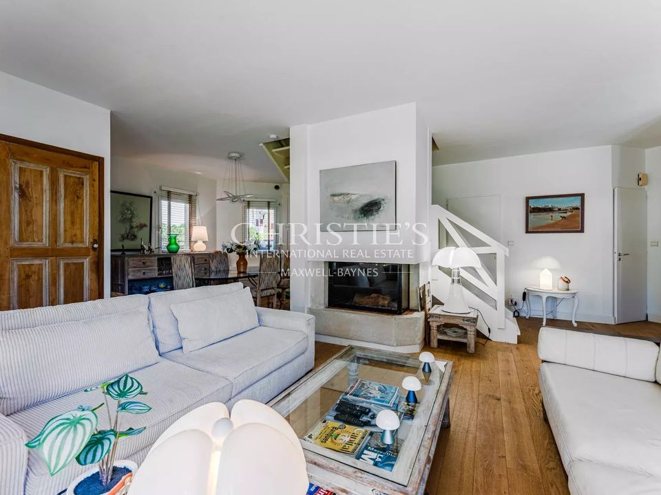 Villa i Pyla-sur-Mer, Gironde - foto 4