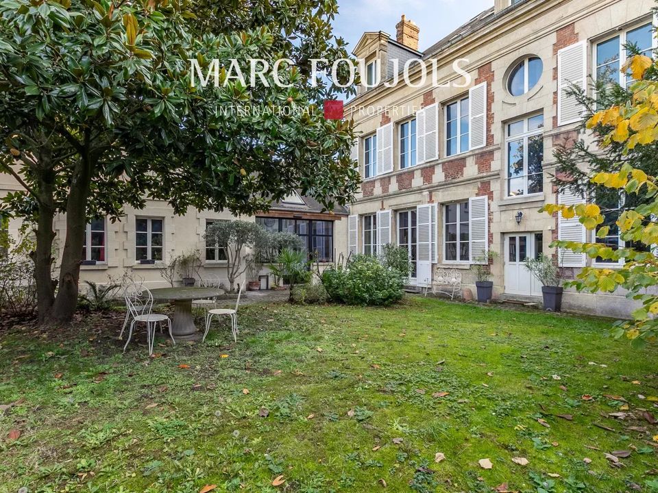 Villa i Compiègne, Oise - foto 2