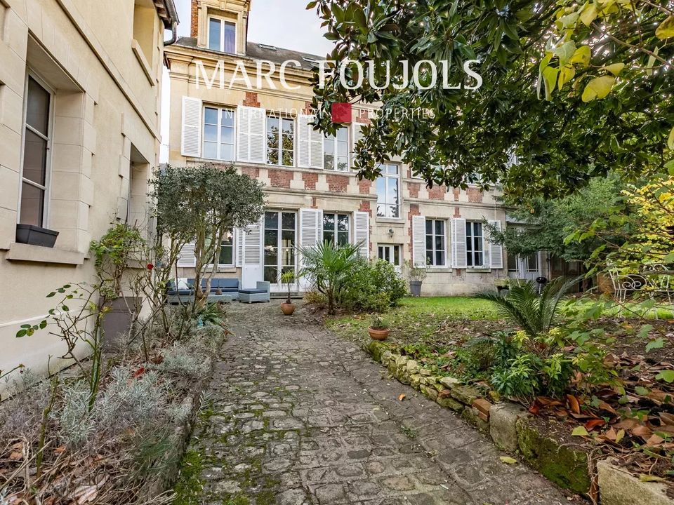 Villa i Compiègne, Oise - foto 5