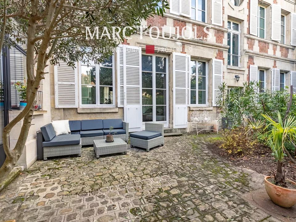 Villa i Compiègne, Oise - foto 2