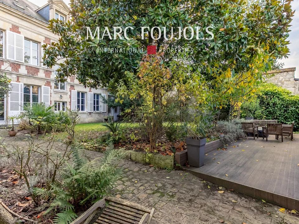 Villa i Compiègne, Oise - foto 1