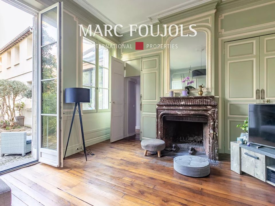 Villa i Compiègne, Oise - foto 3