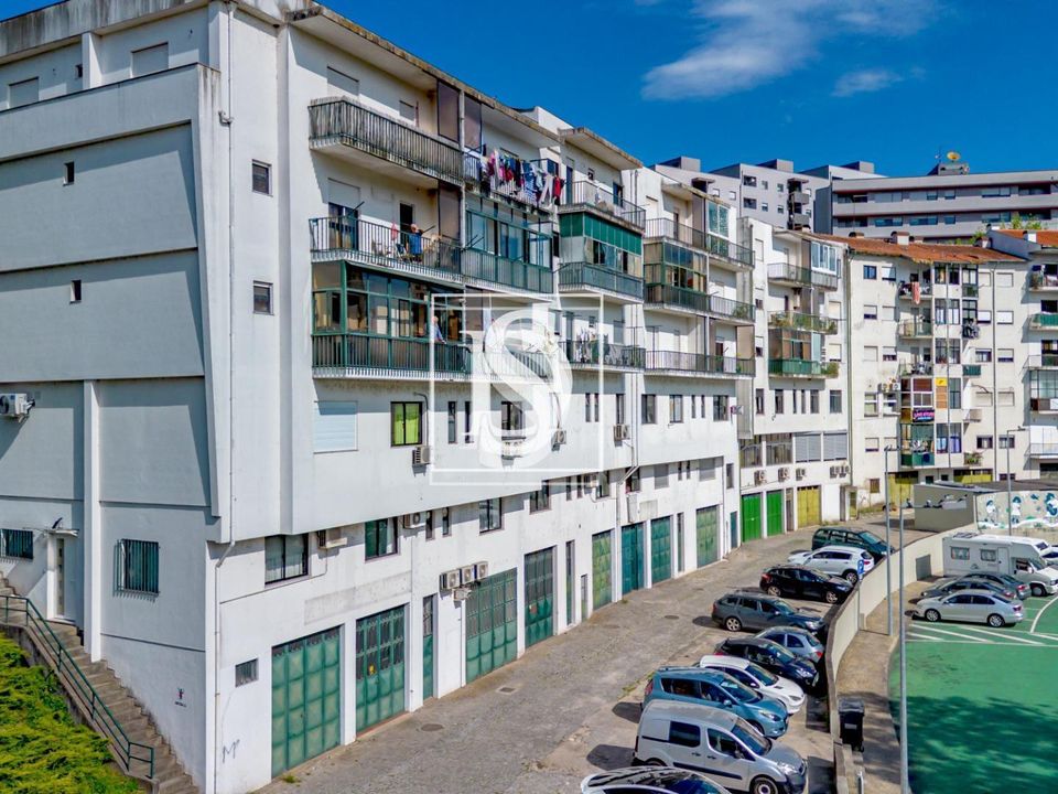 Lejlighed i Amarante, Porto - foto 1