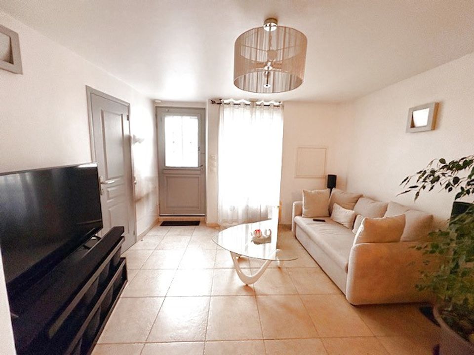 Lejlighed i Le Cannet, Alpes-Maritimes - foto 2