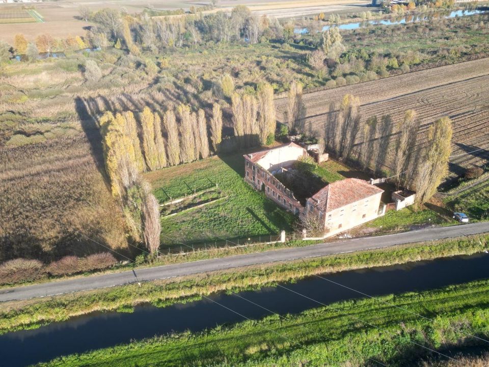 Herregård i Casaleone, Verona - bilde 5