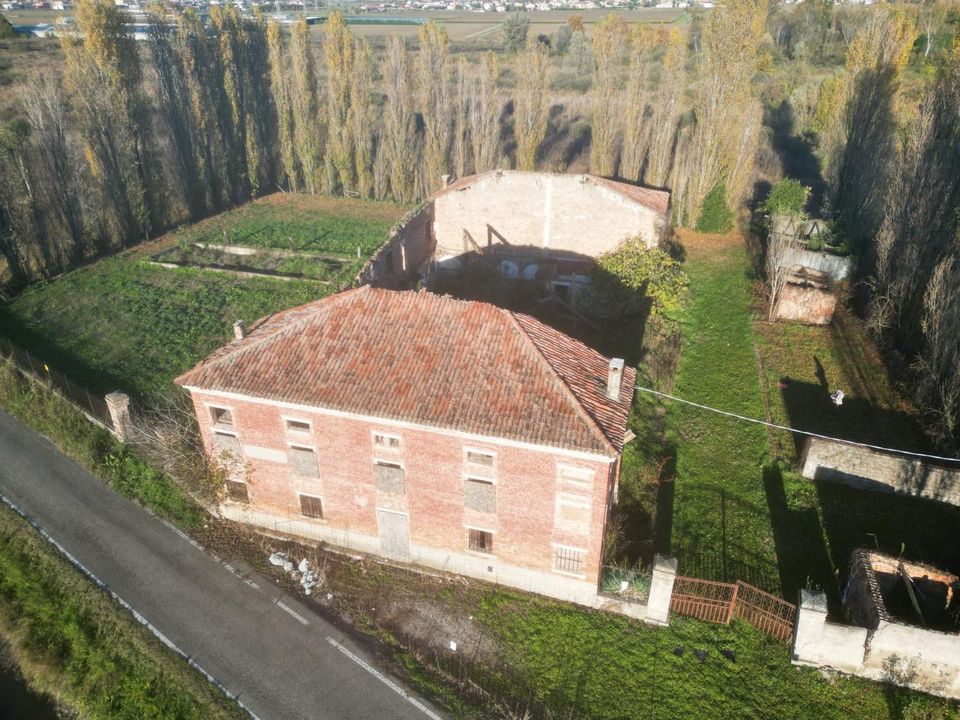 Herregård i Casaleone, Verona - bilde 4