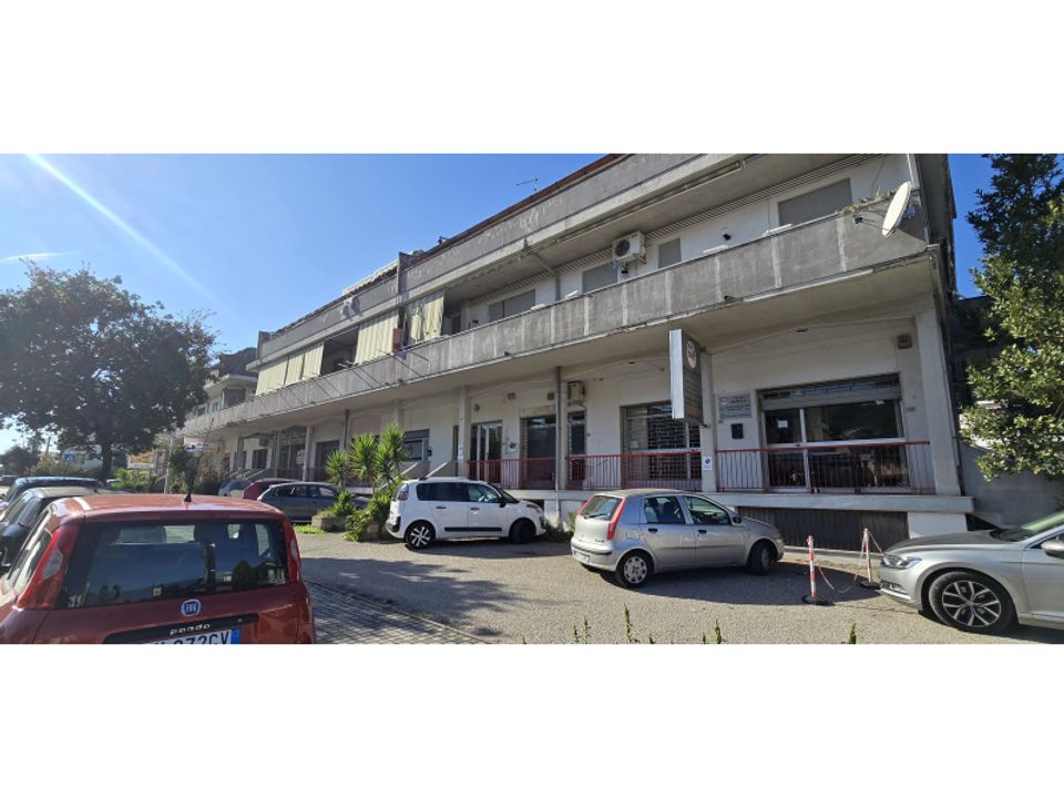 Erhvervsejendom i Pescara, Pescara - foto 4