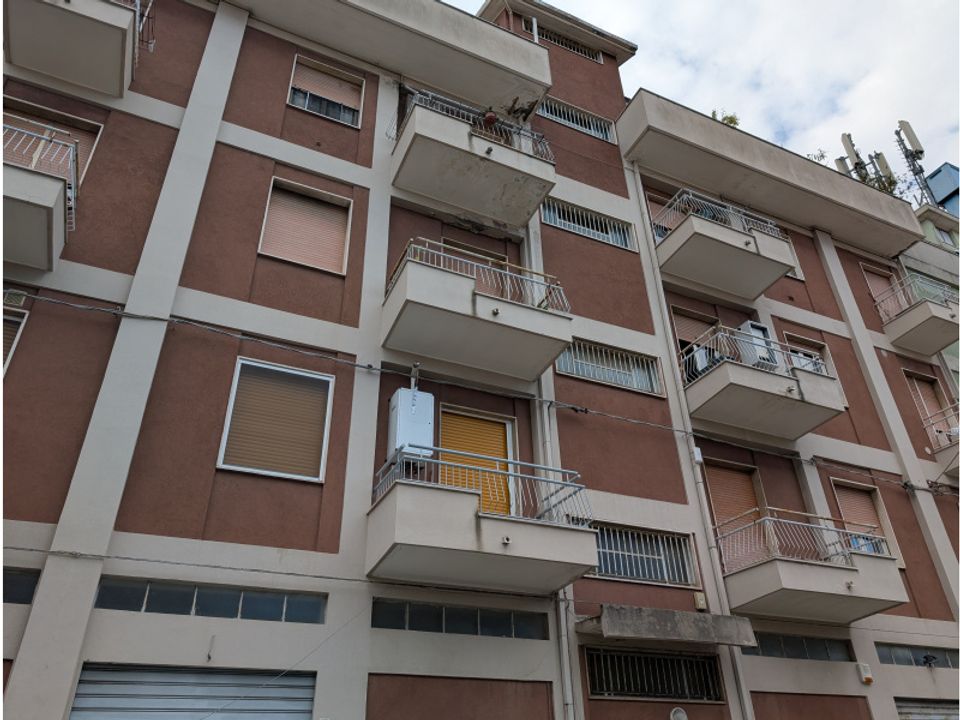 Lejlighed i Pescara, Pescara - foto 1