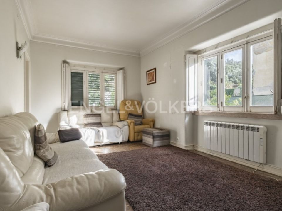 Villa i Alvalade, Setubal - foto 1