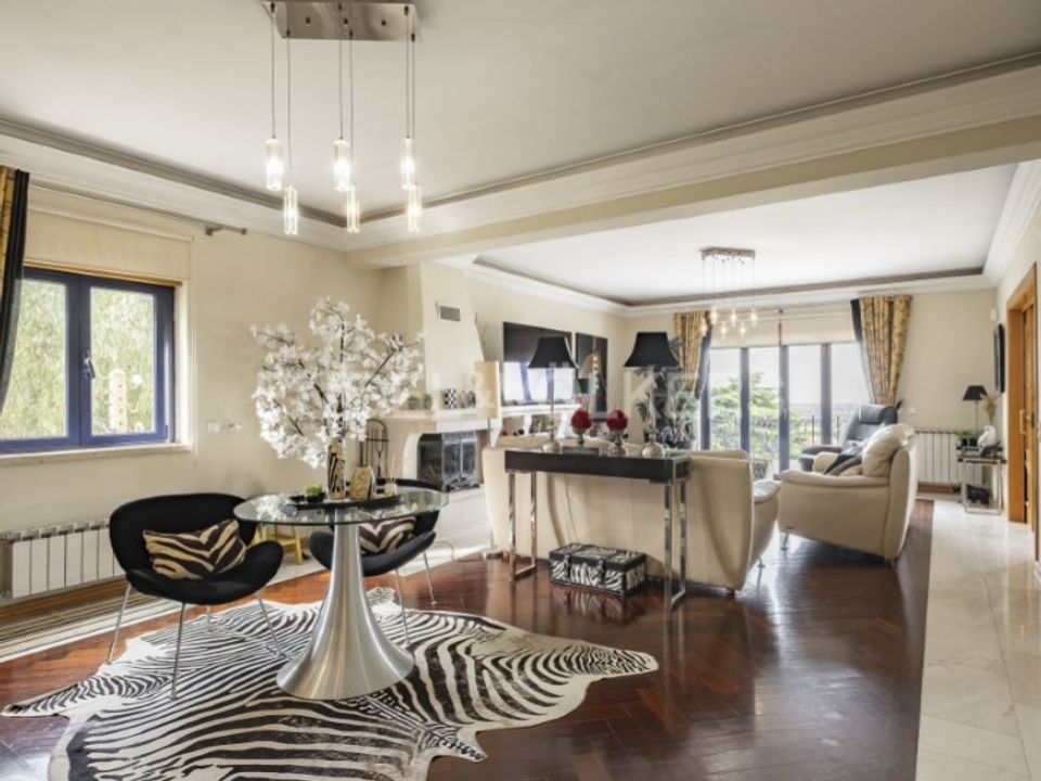 Villa i Palmela, Setubal - foto 2