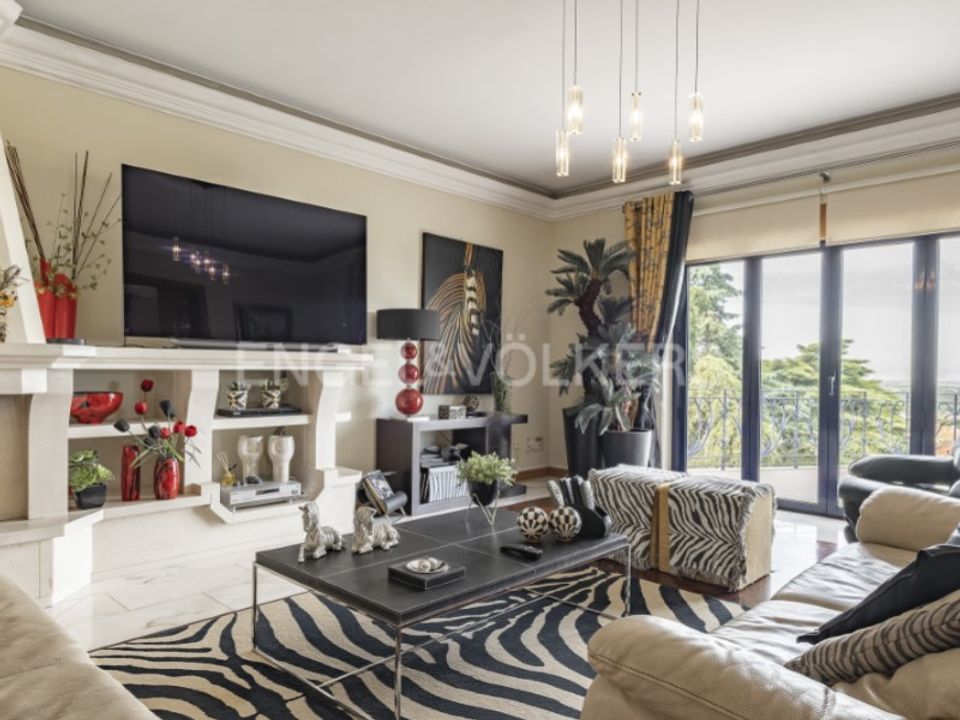 Villa i Palmela, Setubal - foto 3