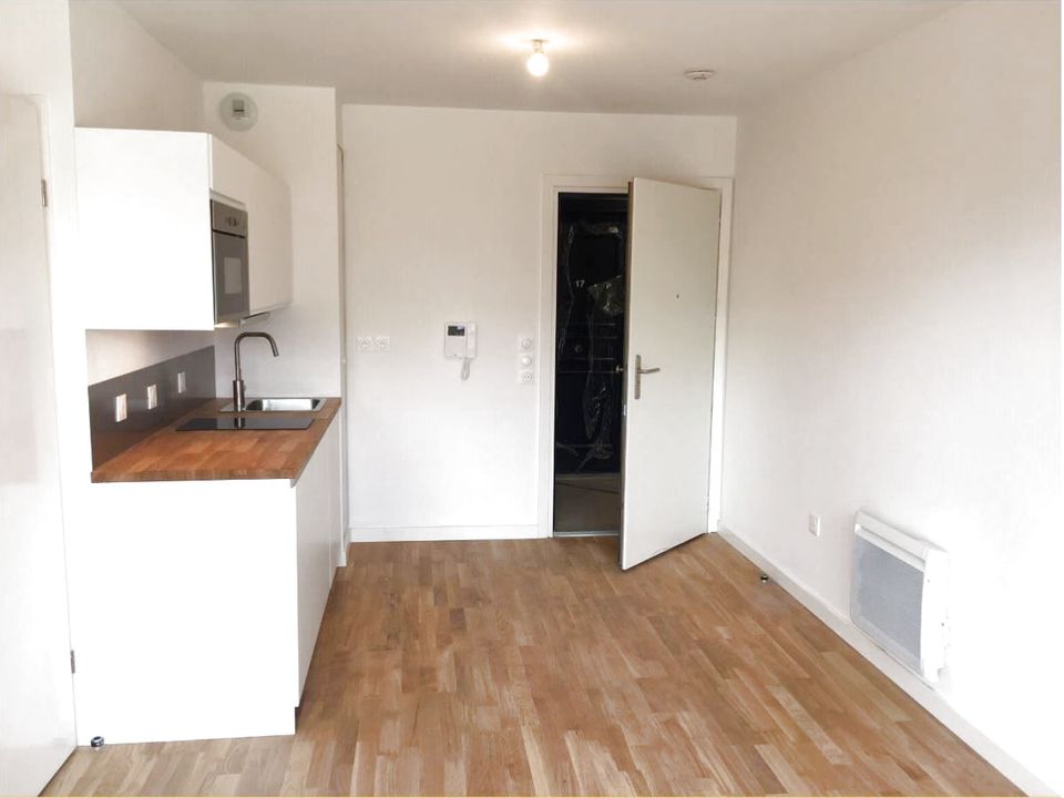 Apartament a Lens, Pas-de-Calais - foto 3