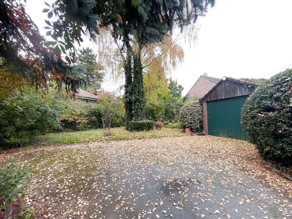 Villa i Mericourt, Pas-de-Calais - foto 1