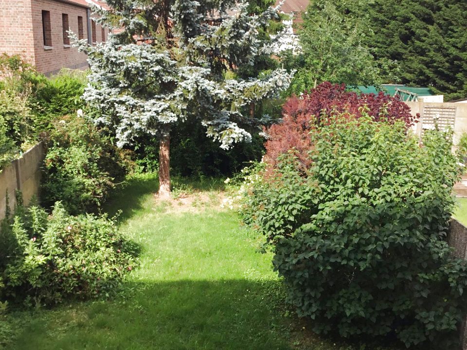 Villa i Lens, Pas-de-Calais - foto 1