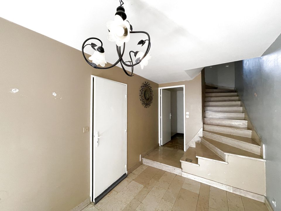Villa i Lens, Pas-de-Calais - foto 2