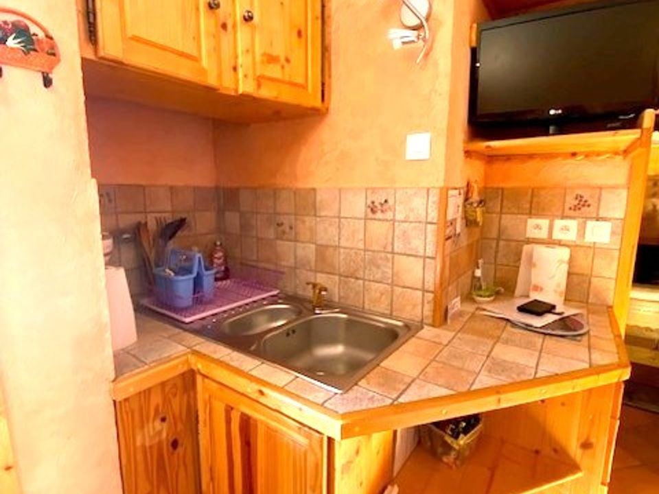Studio i Le Corbier, Savoie - foto 1