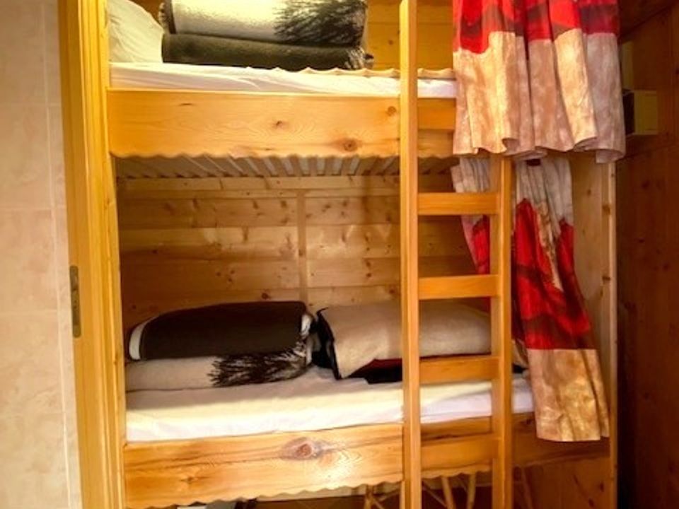 Studio i Le Corbier, Savoie - foto 2