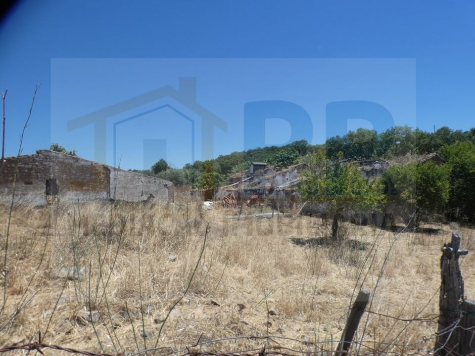 Farm i Terrugem e Vila Boim, Portalegre - foto 2