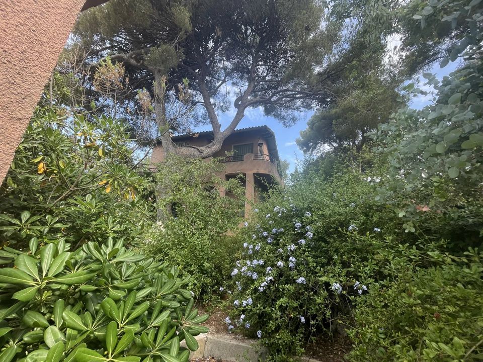 Villa i Sausset-les-Pins, Bouches-du-Rhone - foto 2