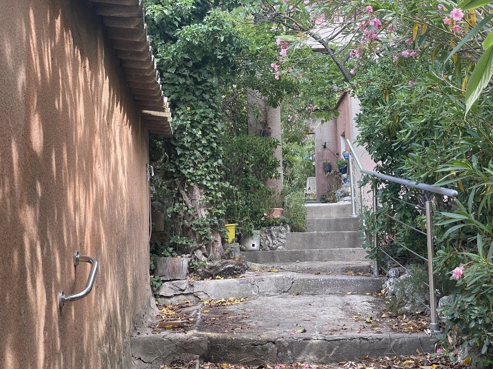 Villa i Sausset-les-Pins, Bouches-du-Rhone - foto 3
