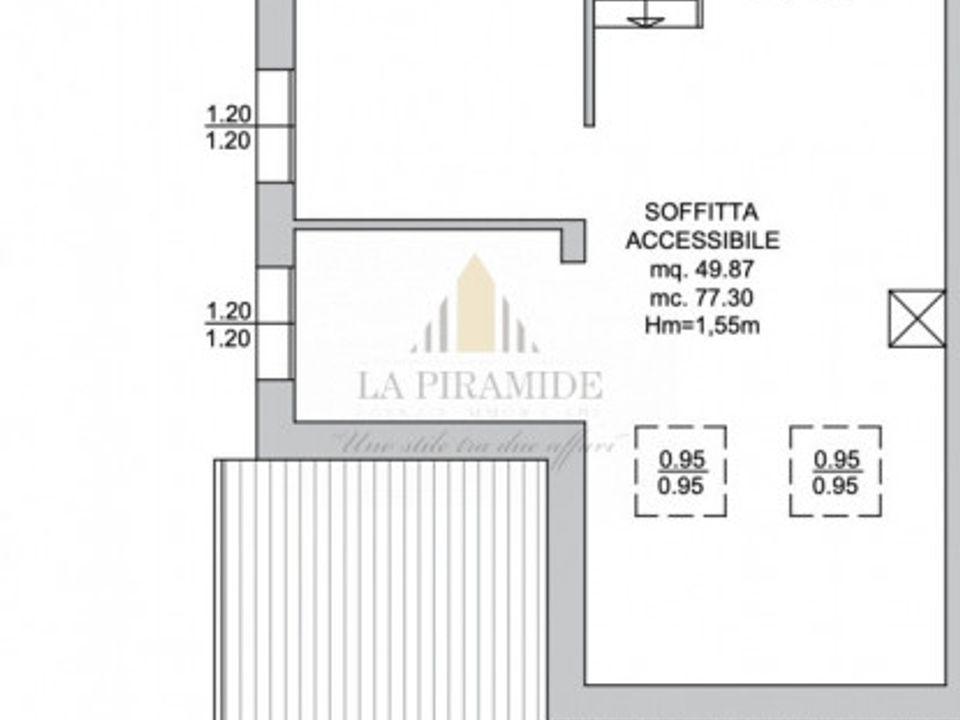 Villa i Legnaro, Padua - bilde 3