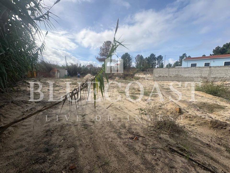 Helårsgrund i Palmela, Setubal - foto 2