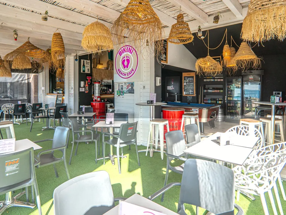 Erhvervsejendom i Rincon De La Victoria, Malaga - foto 2
