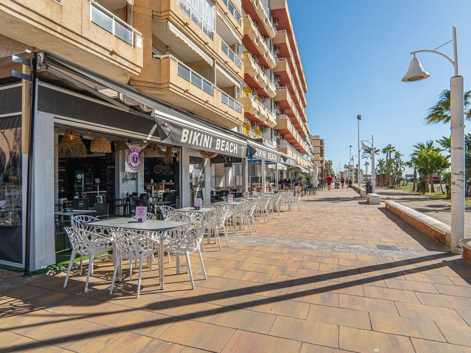 Erhvervsejendom i Rincon De La Victoria, Malaga - foto 4
