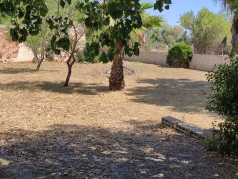 Helårsgrund i Taviano, Lecce - foto 3