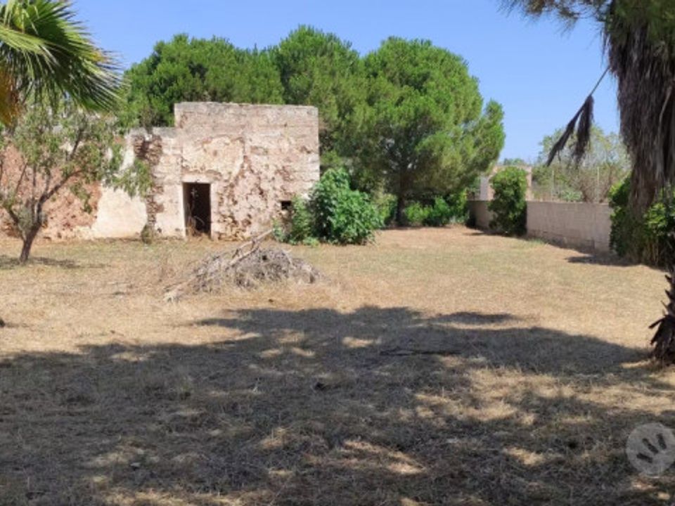 Helårsgrund i Taviano, Lecce - foto 4