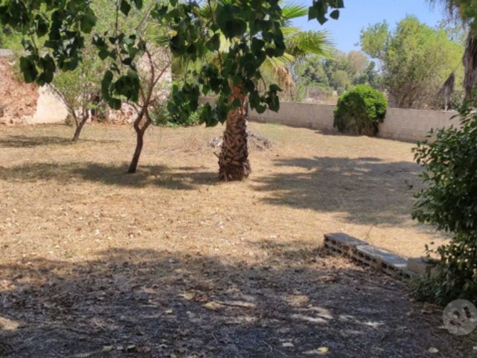 Helårsgrund i Taviano, Lecce - foto 5