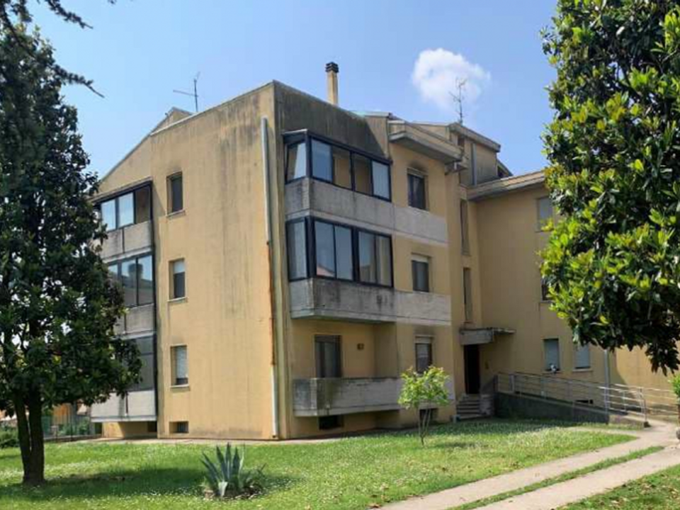 Lejlighed i Gazzo Veronese, Verona - foto 1