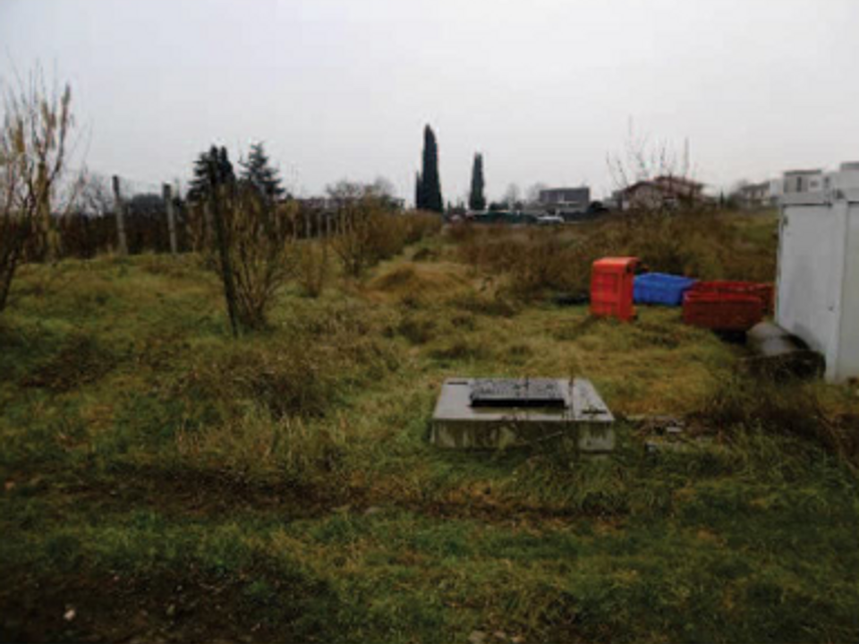 Helårsgrund i Pescantina, Verona - foto 2