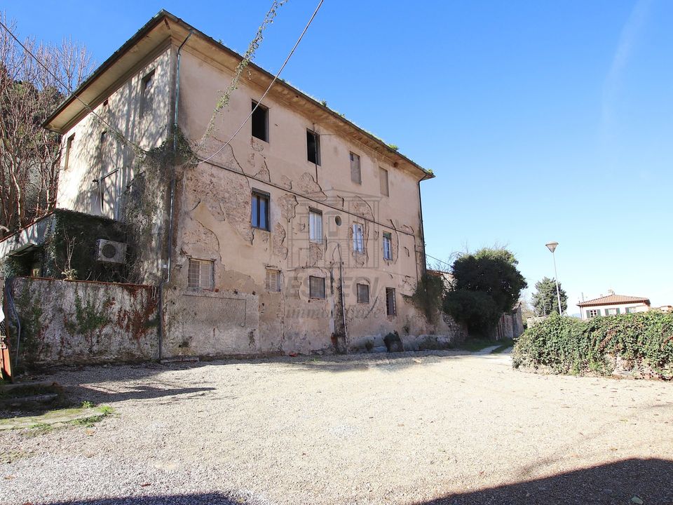 Villa i Capannori, Lucca - foto 1