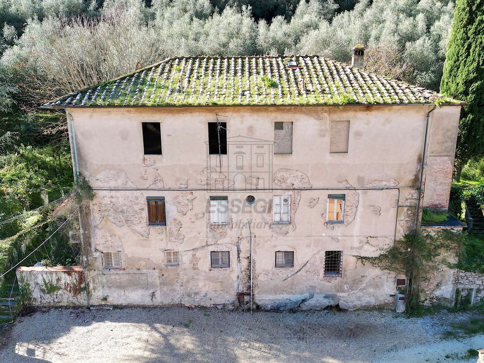 Villa i Capannori, Lucca - foto 2