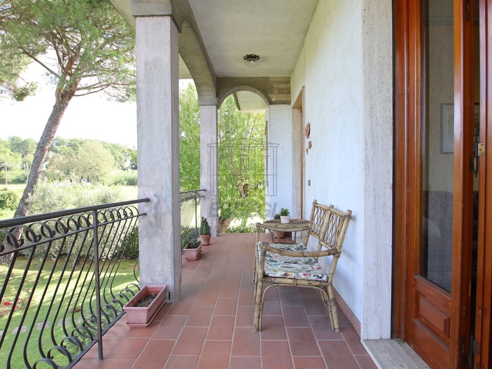 Villa i Lucca, Lucca - foto 1