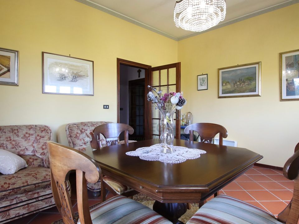 Villa i Lucca, Lucca - foto 4