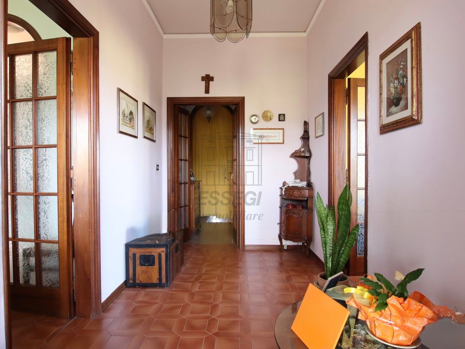 Villa i Lucca, Lucca - foto 5